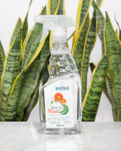 Spray Jabón Potásico Horoi Plant 500 cc
