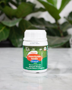 Insecticida Jardín