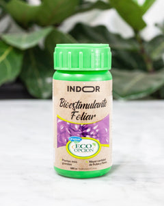Bioestimulante Indoor Foliar Natural