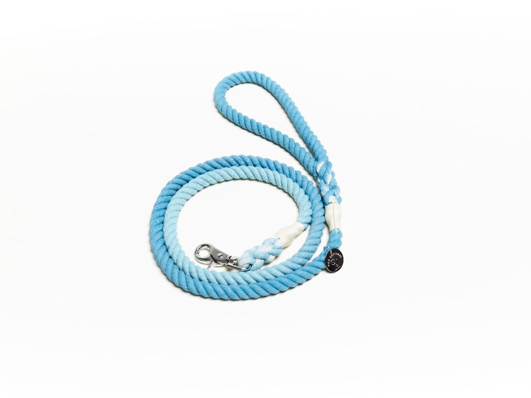 Correa de cuerda Calipso Dog Republic