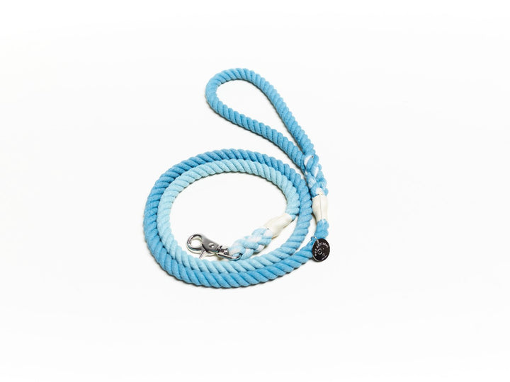 Correa de cuerda Calipso Dog Republic