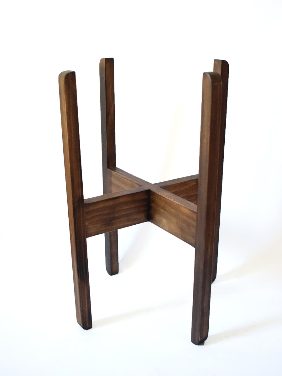 Pedestal Picunche Interior PlantMe Chile